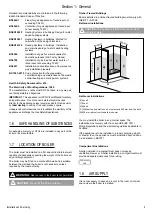 Предварительный просмотр 9 страницы Ideal Heating LOGIC HEAT2 H12 Installation & Servicing