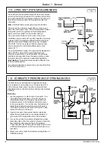 Предварительный просмотр 12 страницы Ideal Heating LOGIC HEAT2 H12 Installation & Servicing