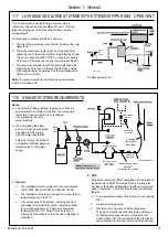 Предварительный просмотр 13 страницы Ideal Heating LOGIC HEAT2 H12 Installation & Servicing