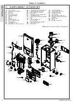 Предварительный просмотр 16 страницы Ideal Heating LOGIC HEAT2 H12 Installation & Servicing