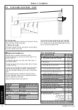 Предварительный просмотр 20 страницы Ideal Heating LOGIC HEAT2 H12 Installation & Servicing