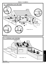 Предварительный просмотр 21 страницы Ideal Heating LOGIC HEAT2 H12 Installation & Servicing