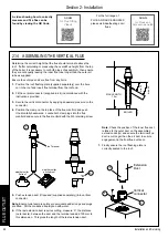 Предварительный просмотр 24 страницы Ideal Heating LOGIC HEAT2 H12 Installation & Servicing