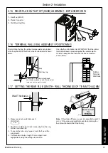 Предварительный просмотр 25 страницы Ideal Heating LOGIC HEAT2 H12 Installation & Servicing