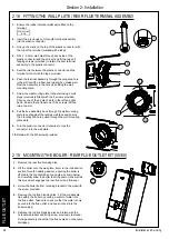 Предварительный просмотр 26 страницы Ideal Heating LOGIC HEAT2 H12 Installation & Servicing