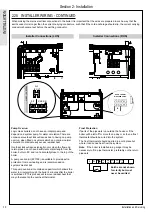 Предварительный просмотр 30 страницы Ideal Heating LOGIC HEAT2 H12 Installation & Servicing