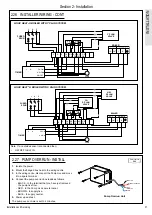 Предварительный просмотр 31 страницы Ideal Heating LOGIC HEAT2 H12 Installation & Servicing