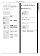 Предварительный просмотр 35 страницы Ideal Heating LOGIC HEAT2 H12 Installation & Servicing