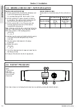 Предварительный просмотр 36 страницы Ideal Heating LOGIC HEAT2 H12 Installation & Servicing