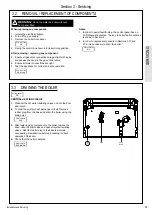 Предварительный просмотр 39 страницы Ideal Heating LOGIC HEAT2 H12 Installation & Servicing