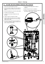 Предварительный просмотр 41 страницы Ideal Heating LOGIC HEAT2 H12 Installation & Servicing