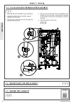 Предварительный просмотр 44 страницы Ideal Heating LOGIC HEAT2 H12 Installation & Servicing