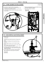 Предварительный просмотр 45 страницы Ideal Heating LOGIC HEAT2 H12 Installation & Servicing