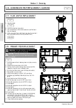 Предварительный просмотр 46 страницы Ideal Heating LOGIC HEAT2 H12 Installation & Servicing