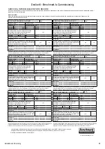 Предварительный просмотр 59 страницы Ideal Heating LOGIC HEAT2 H12 Installation & Servicing