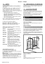 Предварительный просмотр 9 страницы Ideal Heating LOGIC MAX COMBI 2 C24 Installation & Servicing