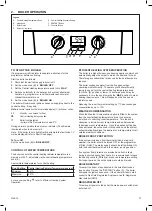 Предварительный просмотр 3 страницы Ideal Heating LOGIC MAX HEAT H 12IE User Manual