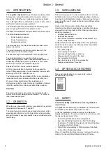 Preview for 8 page of Ideal Heating LOGIC MAX SYSTEM2 S15 Installation & Servicing