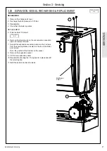 Preview for 47 page of Ideal Heating LOGIC MAX SYSTEM2 S15 Installation & Servicing