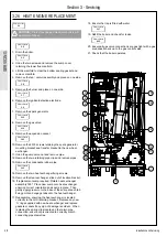 Preview for 48 page of Ideal Heating LOGIC MAX SYSTEM2 S15 Installation & Servicing