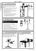 Preview for 16 page of Ideal Heating LOGIC SYSTEM 2 S15 Installation & Servicing