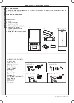 Preview for 18 page of Ideal Heating LOGIC SYSTEM S15IE Installation & Servicing