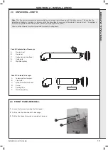 Preview for 19 page of Ideal Heating LOGIC SYSTEM S15IE Installation & Servicing