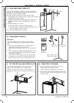 Preview for 20 page of Ideal Heating LOGIC SYSTEM S15IE Installation & Servicing