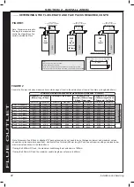 Preview for 22 page of Ideal Heating LOGIC SYSTEM S15IE Installation & Servicing