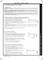 Preview for 23 page of Ideal Heating LOGIC SYSTEM S15IE Installation & Servicing