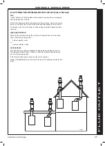 Preview for 25 page of Ideal Heating LOGIC SYSTEM S15IE Installation & Servicing