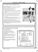 Preview for 33 page of Ideal Heating LOGIC SYSTEM S15IE Installation & Servicing