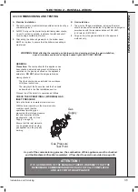 Preview for 35 page of Ideal Heating LOGIC SYSTEM S15IE Installation & Servicing