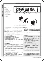 Preview for 36 page of Ideal Heating LOGIC SYSTEM S15IE Installation & Servicing