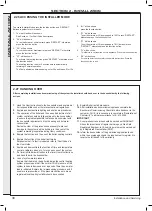 Preview for 38 page of Ideal Heating LOGIC SYSTEM S15IE Installation & Servicing