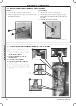 Preview for 40 page of Ideal Heating LOGIC SYSTEM S15IE Installation & Servicing