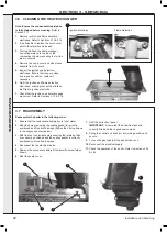 Preview for 42 page of Ideal Heating LOGIC SYSTEM S15IE Installation & Servicing