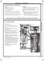 Preview for 43 page of Ideal Heating LOGIC SYSTEM S15IE Installation & Servicing