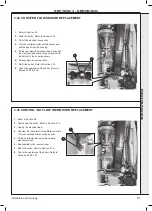 Preview for 51 page of Ideal Heating LOGIC SYSTEM S15IE Installation & Servicing