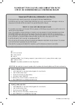 Preview for 66 page of Ideal Heating LOGIC SYSTEM S15IE Installation & Servicing