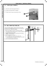 Preview for 18 page of Ideal Heating LOGIC+ SYSTEM S18 Installation & Servicing