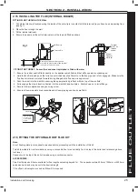 Предварительный просмотр 25 страницы Ideal Heating LOGIC+ SYSTEM S18 Installation & Servicing