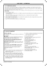 Preview for 15 page of Ideal Heating VOGUE MAX SYSTEM 15IE Installation & Servicing