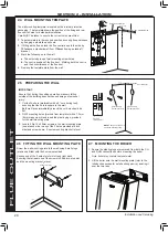 Preview for 20 page of Ideal Heating VOGUE MAX SYSTEM 32IE Installation & Servicing