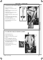 Preview for 55 page of Ideal Heating VOGUE MAX SYSTEM 32IE Installation & Servicing