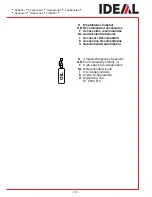 Preview for 19 page of IDEAL INDUSTRIES 2260-Cross Operating Instructions Manual