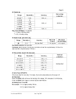 Preview for 7 page of IDEAL INDUSTRIES 61-310 Technical Manual