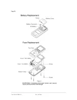 Preview for 12 page of IDEAL INDUSTRIES 61-635 Technical Manual