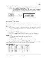 Предварительный просмотр 5 страницы IDEAL INDUSTRIES 61-796 Technical Manual