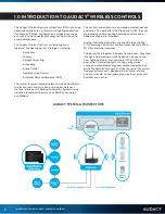 Предварительный просмотр 3 страницы IDEAL INDUSTRIES Audacy Wireless Controls User Manual